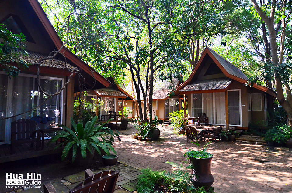 Veranda Lodge Hua Hin