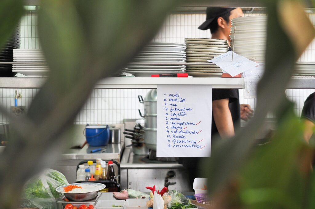 ธาราจันทร์ หัวหิน