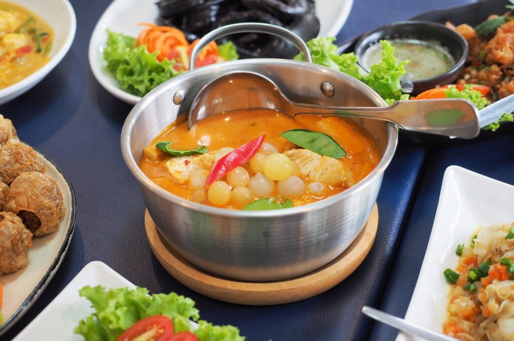 ธาราจันทร์ หัวหิน