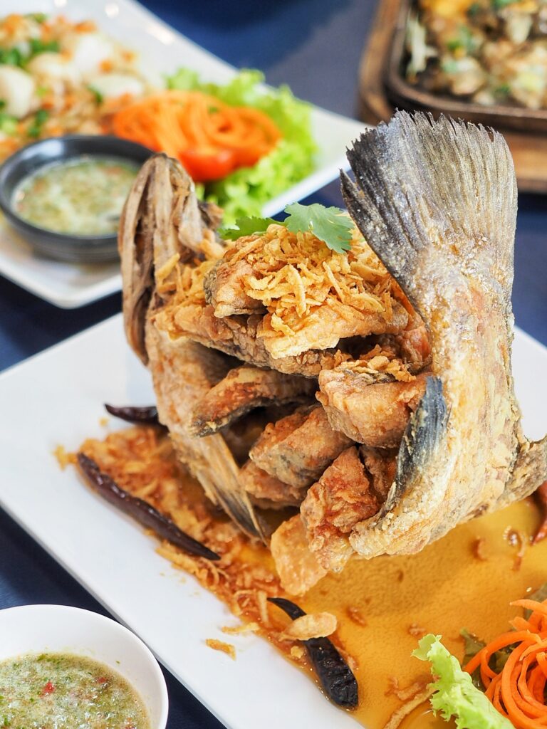 ธาราจันทร์ หัวหิน