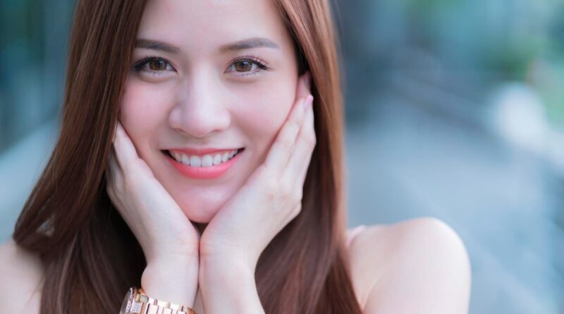 เจอแต่คนทักหน้าเศร้า แก้หางตาตกยังไงให้สดใส ดูมีชีวิตชีวา
