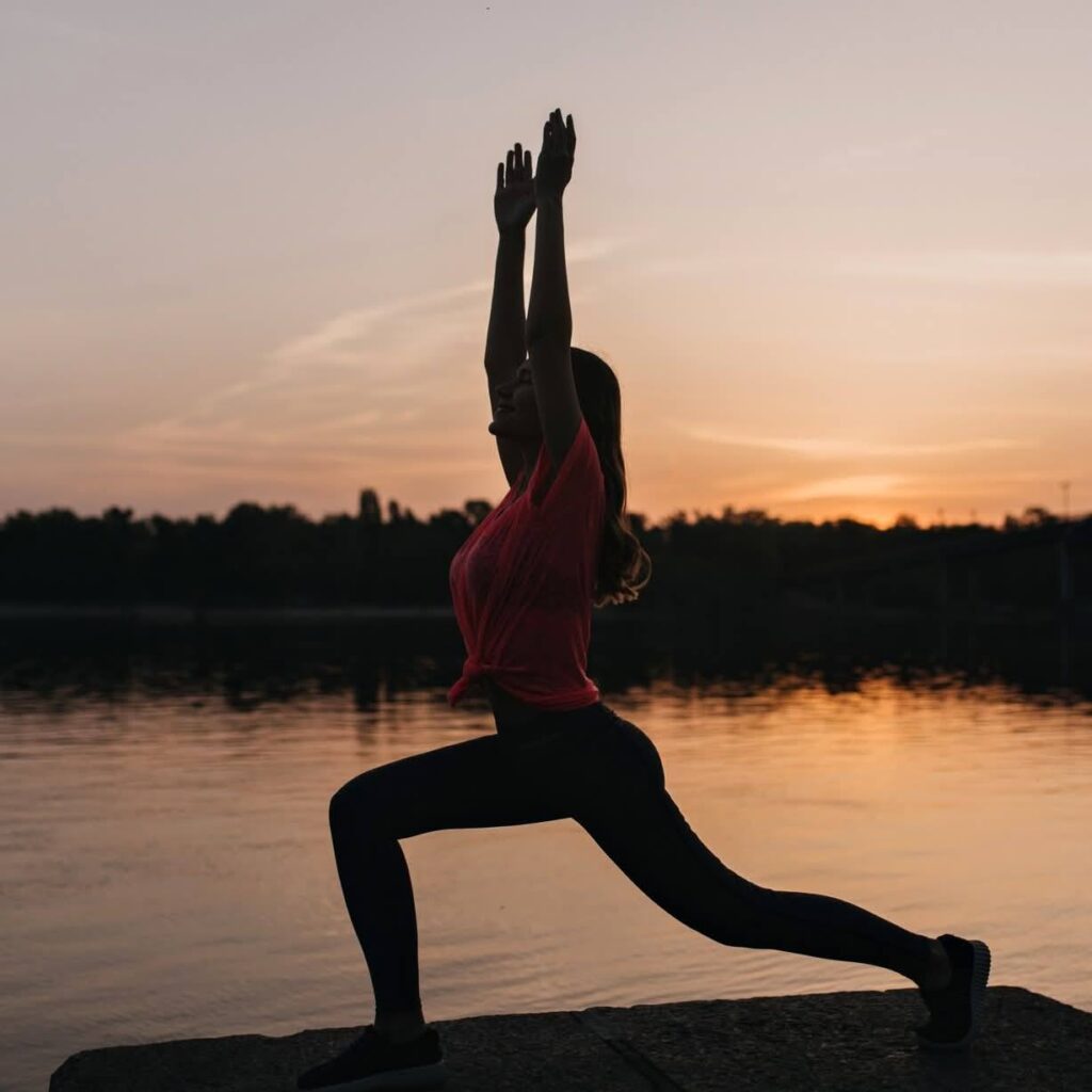 Twilight Flow Yoga & Floating Sound Bath