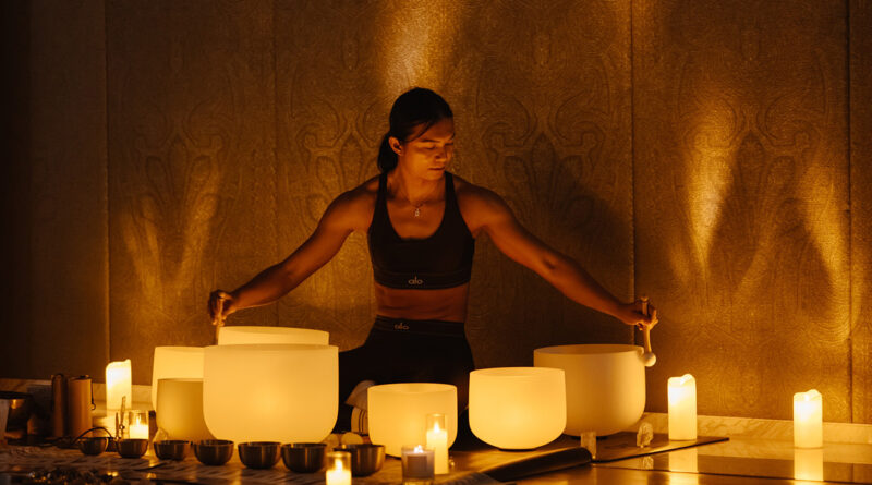Twilight Flow Yoga & Floating Sound Bath
