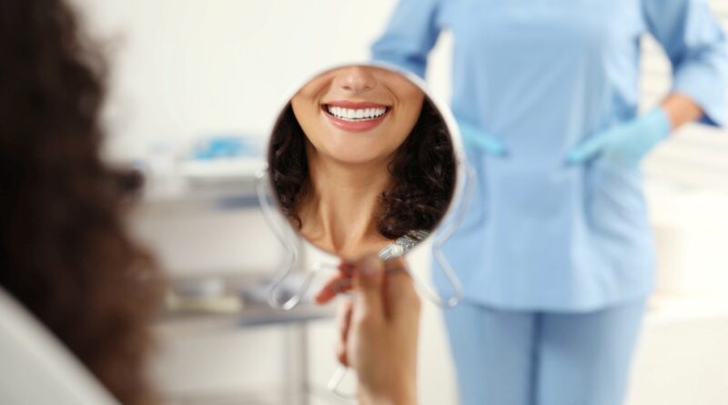 ทำฟัน ชลบุรี