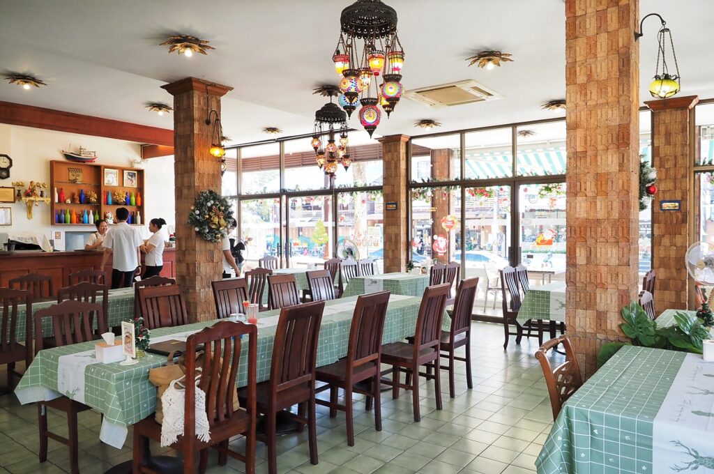 ครัวสิริน