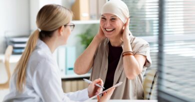 ประกันมะเร็ง