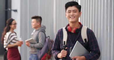 คอนโดใกล้รถไฟฟ้า เลือกใกล้สถานีไหนเหมาะกับเด็กมหาลัย ?