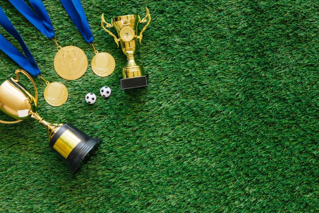 เผยความลับของการออกแบบเหรียญรางวัล ที่ช่วยเพิ่มมูลค่าให้งาน