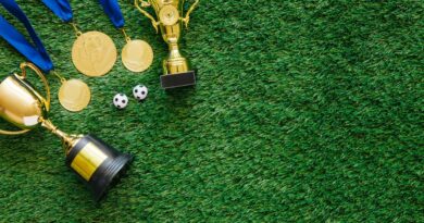 เผยความลับของการออกแบบเหรียญรางวัล ที่ช่วยเพิ่มมูลค่าให้งาน