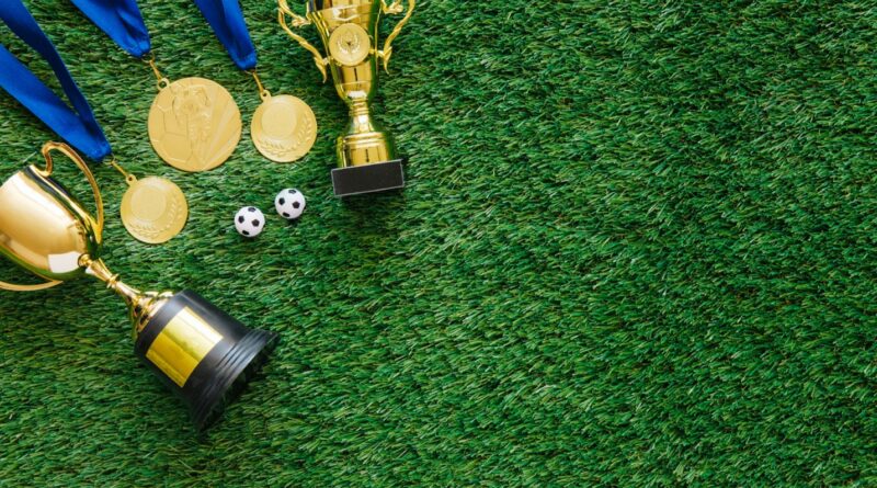 เผยความลับของการออกแบบเหรียญรางวัล ที่ช่วยเพิ่มมูลค่าให้งาน