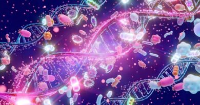 โรคที่เกิดจากความผิดปกติของโครโมโซม