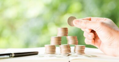 เริ่มต้นลงทุนในกองทุนรวม เปลี่ยนเงินหลักพันให้เติบโต !