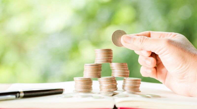 เริ่มต้นลงทุนในกองทุนรวม เปลี่ยนเงินหลักพันให้เติบโต !