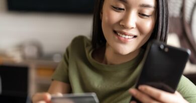 4 เคล็ดลับใช้แอปการเงินช่วยทำรายรับรายจ่าย 