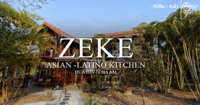 Zeke Asian-Latino