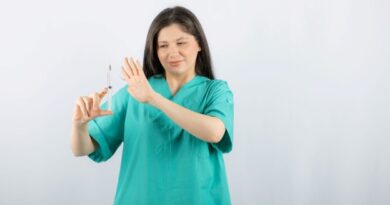 ข้อห้ามหลังฉีดฟิลคางมีอะไรบ้าง ? อ่านจบดูแลตัวเองได้ทันที