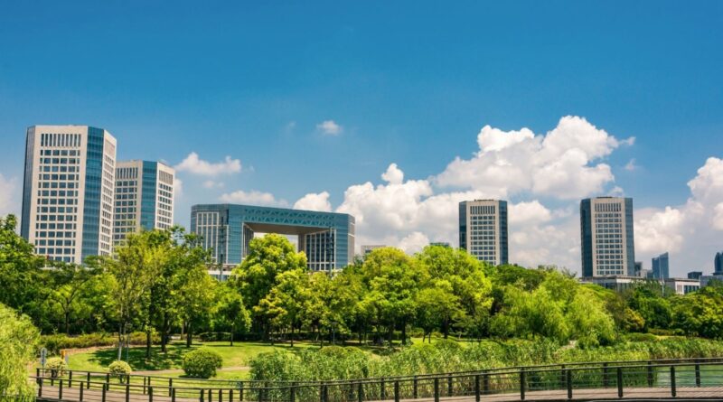 แจกไอเดีย Green Activity สุดล้ำในเมืองสีเขียวกลางกรุงเทพฯ