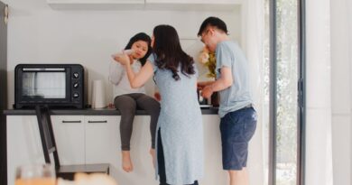 โครงการทาวน์โฮมที่ดีควรมีคุณสมบัติยังไง ทำเลแบบไหน ?